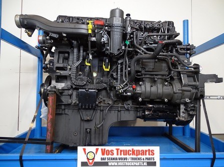 Motor DAF MX11-320-H1