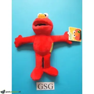 Elmo 25 cm nr. SST-8491-1-BN-01
