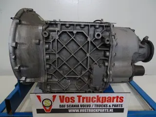 Versnellingsbak Volvo VT-2412-B Z