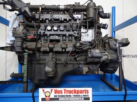Motor DAF XE315C1 430/EUR-3 XF