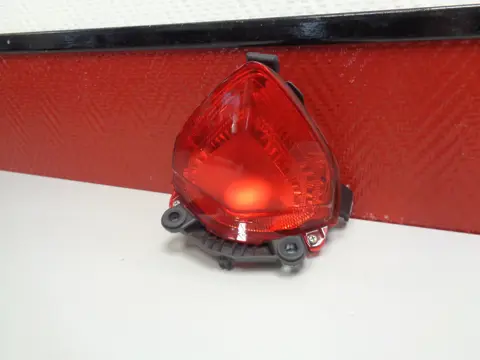 ACHTER LICHT Honda CBR 500 R 2013 - 2015