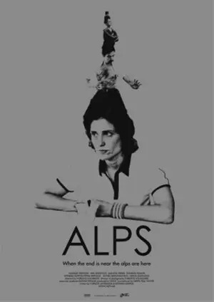 ALPS filmposter.