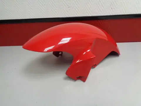 VOORSPATBORD Yamaha YZF R6 2006 - 2007