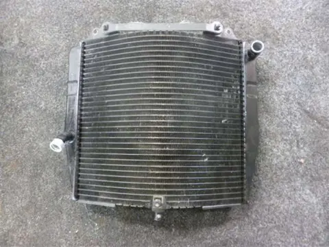 RADIATEUR Suzuki GSX R 750 1992 - 1993