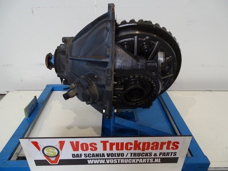 Differentieel Scania R-660 3.07 INCL SPER