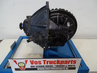 Differentieel Scania R-660 3.07 INCL SPER