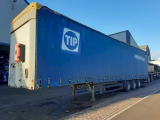 Schmitz Cargobull S01 (bj 2005)