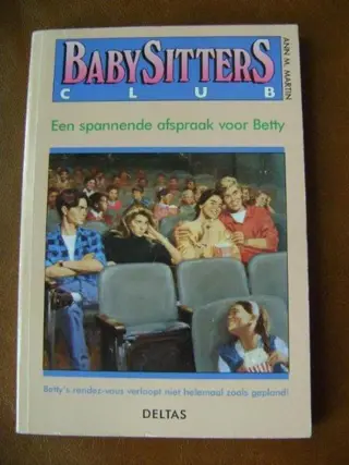 BABYSITTERS CLUB