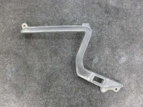RECHTER KOFFER BMW K 100 1986 - 1991