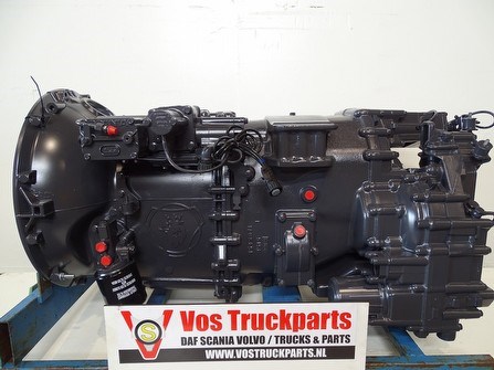 Versnellingsbak Scania SC-R GRS-905 R O