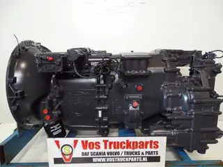Versnellingsbak Scania SC-R GRS-905 R O