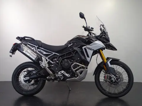 Triumph TIGER 900 RALLY PRO (bj 2025)