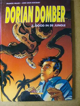 Dorian domber hc adv5238