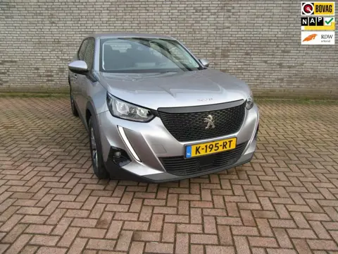 Peugeot 2008 1.2 PureTech Allure