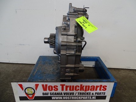 Versnellingsbak Scania SCANIA RETARDER N.T.