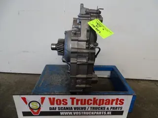 Versnellingsbak Scania SCANIA RETARDER N.T.