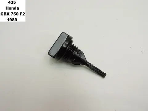 MOTORBLOK DIVERSE Honda CBX 750 F 1984 - 1987