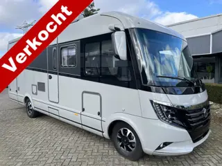 Niesmann+Bischoff Arto 77E Grijs 180pk Aut ALDE zonder hefbed Gevraagd: Niesmann-Bischoff Morelo Con