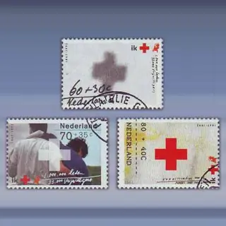 Rode Kruis (1992)