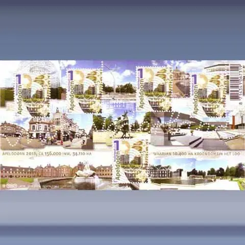 Apeldoorn (11april2011)