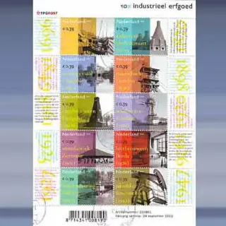 Industrieel erfgoed (2002)