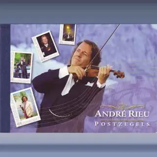 Andr&eacute; Rieu (2009)