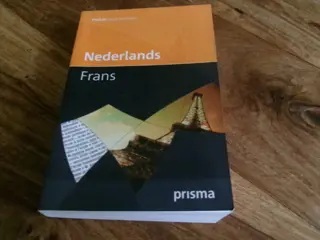 Nederlands - Frans