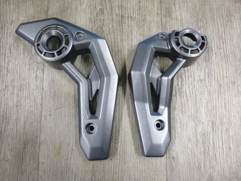 RADIATOR TOEBEHOREN Kawasaki Z 650 2017 - 2019
