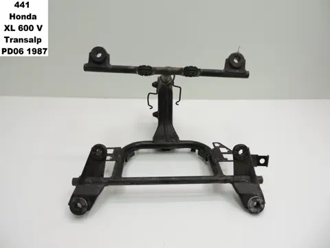 KUIPFRAME Honda TRANSALP 1987 - 1993