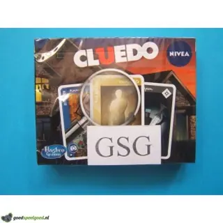 Cluedo nr. 127038-01