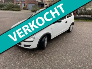 Opel Corsa 1.2-16V Rhythm! 189 DKM NAP!