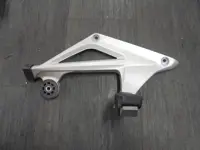 DUO VOETSTEUN RECHTS BMW R 1250 RT 2018 - 2020