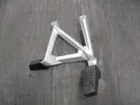 DUO VOETSTEUN RECHTS BMW R 1250 GS 2021 - 2022