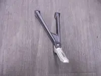 DUO VOETSTEUN RECHTS BMW S 1000 RR 2019 - 2021 / 2022 - 2024