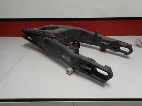 ACHTER BRUG Kawasaki ZZR 1400 2012 - 2017