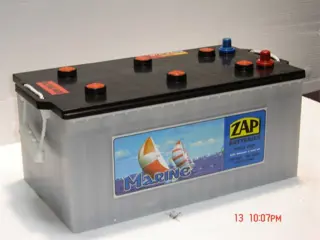 (SEMI) TRACTIE ACCU'S NODIG!! LAAGSTE PRIJS B&amp;S ACCU'S