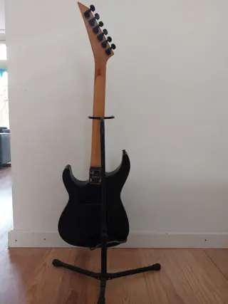 Vester - Elektrische gitaar