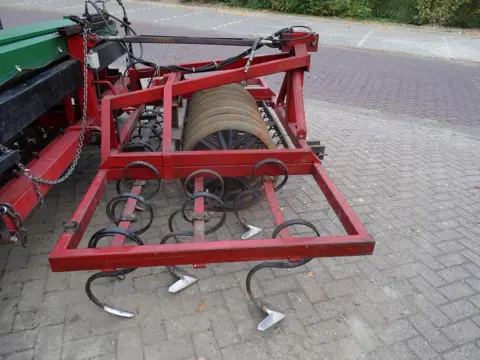 CULTIVATOR 3 MTR