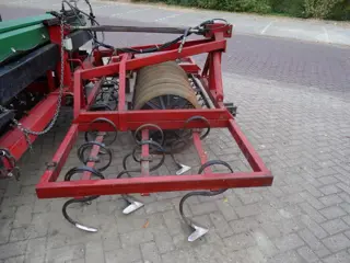CULTIVATOR 3 MTR