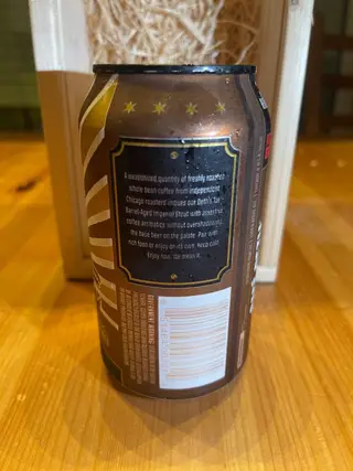 Revolution Deep Woods - various ales - see description - 35cl - 6 flessen