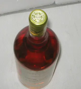 2005 Château La Tour Blanche - Sauternes 1er Grand Cru Classé - 1 Magnum (1,5 L)