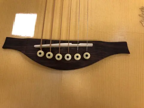 Höfner - Hagc07 Grand Concert - Elektrische-akoestische gitaar