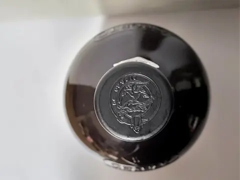 1952 Graham's Single Harvest - Diamond Jubilee - Port Colheita Port - 1 Fles (0,75 liter)