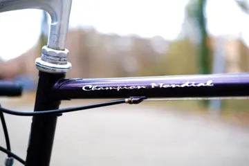 Gazelle - Champion Mondial - Racefiets - 1994