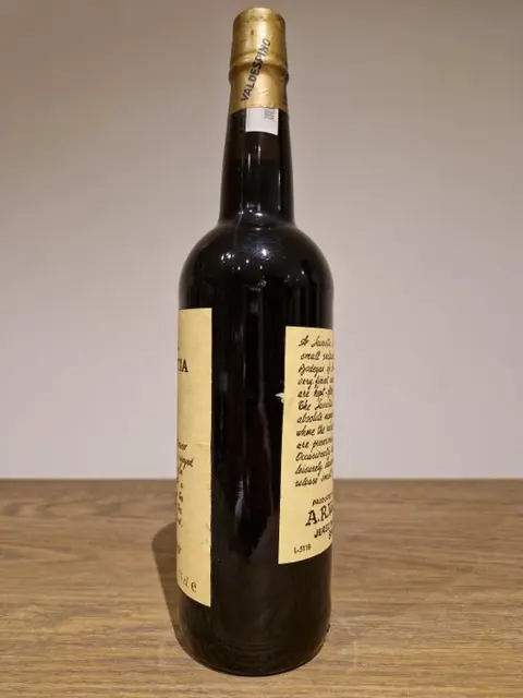 Valdespino "The Sacristía Selection" Solera 1842 - Jerez Solera - 1 Fles (0,75 liter)