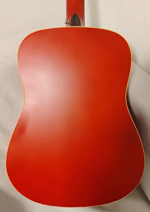 Baton Rouge - L6TR - Akoestische gitaar - Duitsland