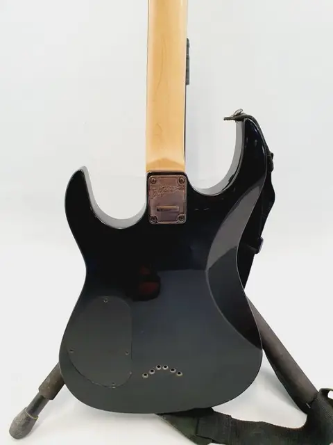 BC Rich - Outlaw - Elektrische gitaar