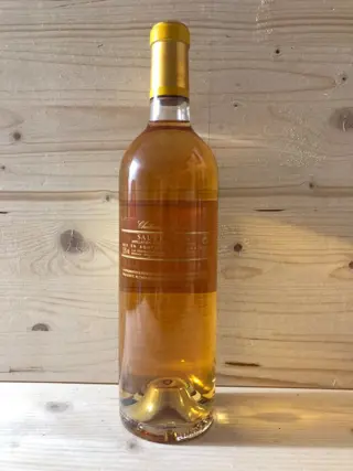 2010 Château d'Yquem - Sauternes 1er Cru Supérieur - 1 Fles (0,75 liter)