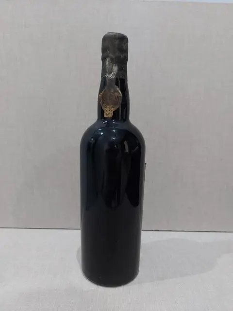 1970 Cockburns Vintage Port - 1 Fles (0,75 liter)
