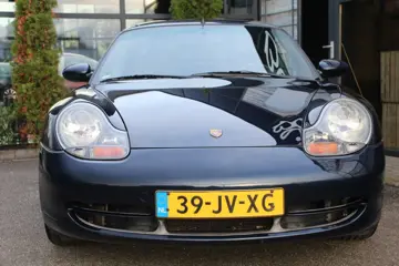 Porsche - 911 (996) Carrera 2 Cabriolet - 1999